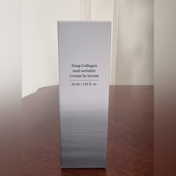 Sungboon editor Deep Collagen Anti-Wrinkle Cream - Picture 2 of 4